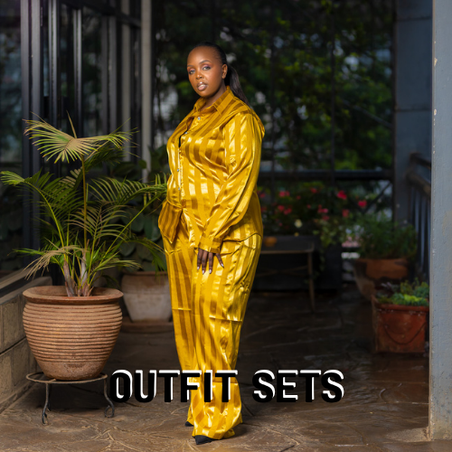 2 Piece Sets
