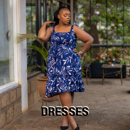 Dresses