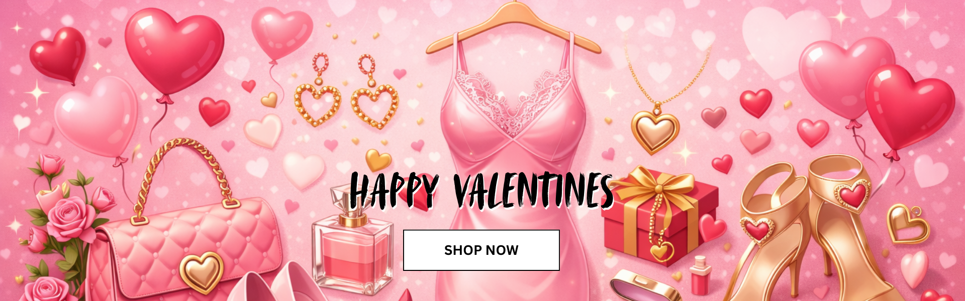 Valentines Day Offers