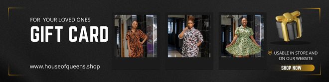 GIft card banner