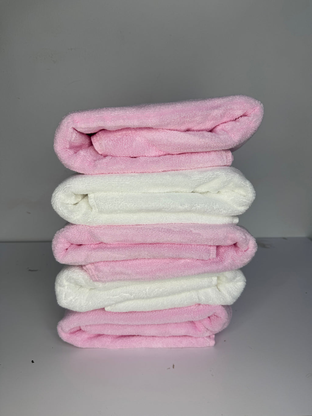 Luxury Towels