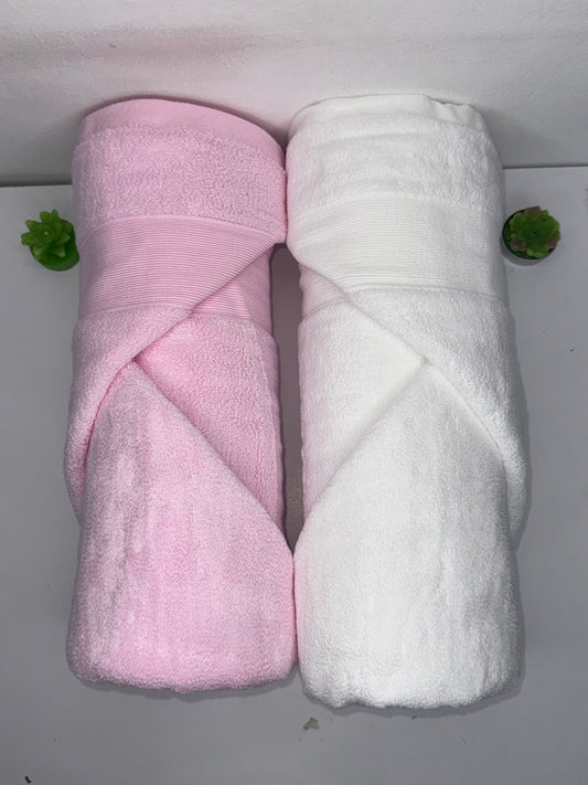 Luxury Towels