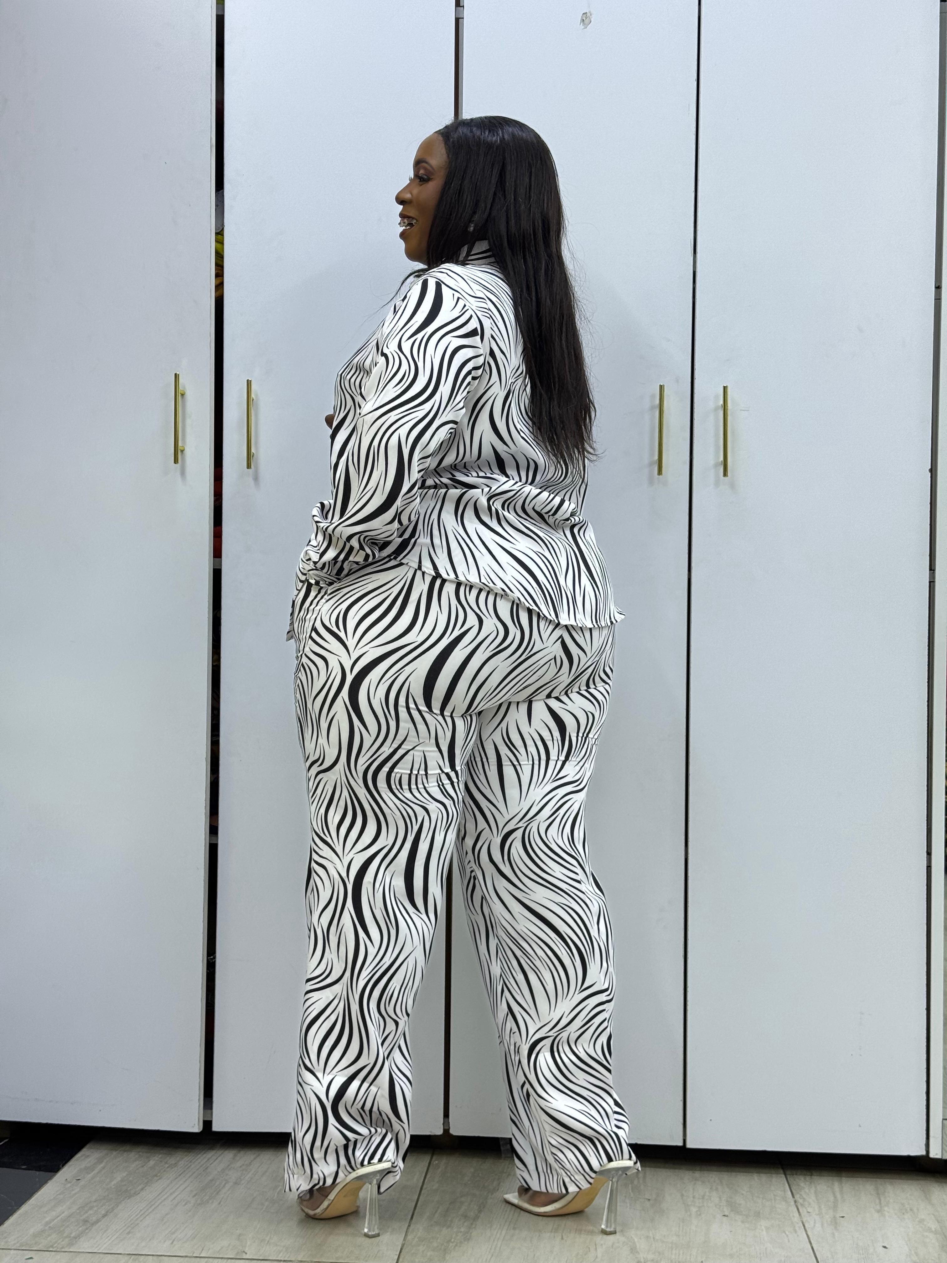 Nuria - 2pc set