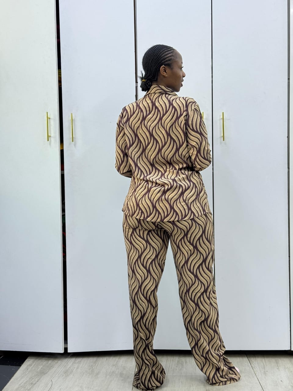 Nuria - 2pc set