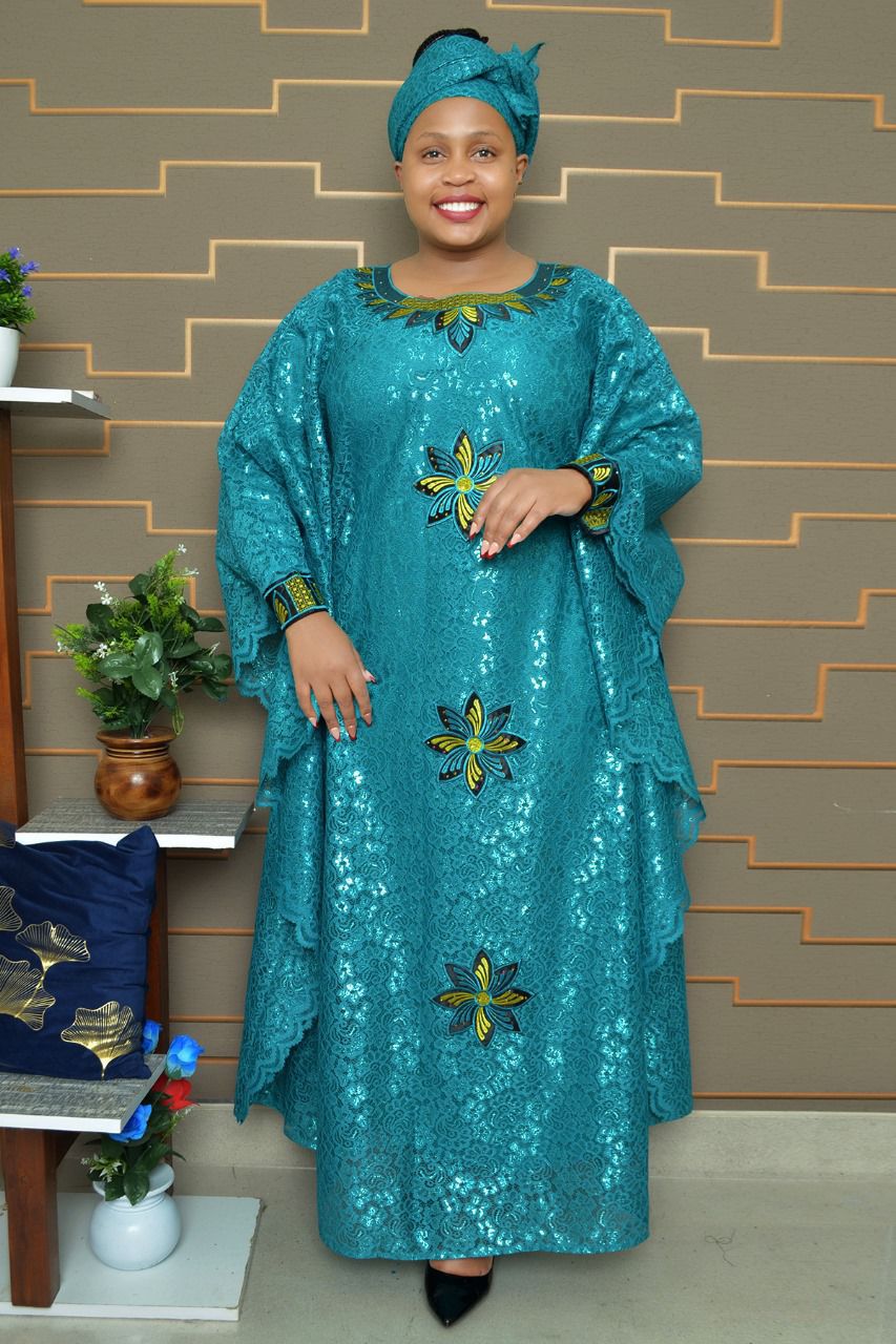 Sheba Dress