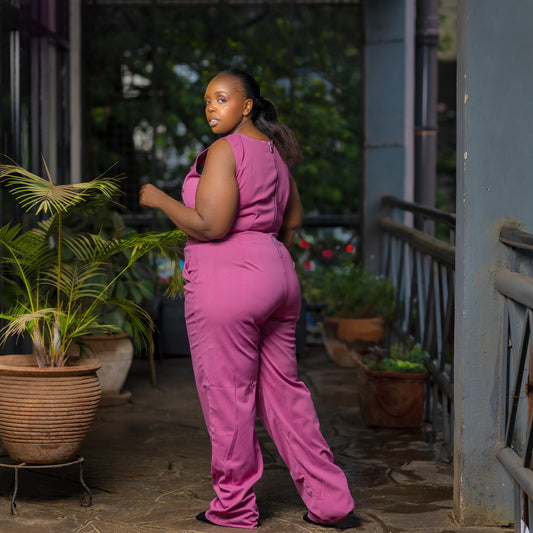 Sasha Jumpsuit