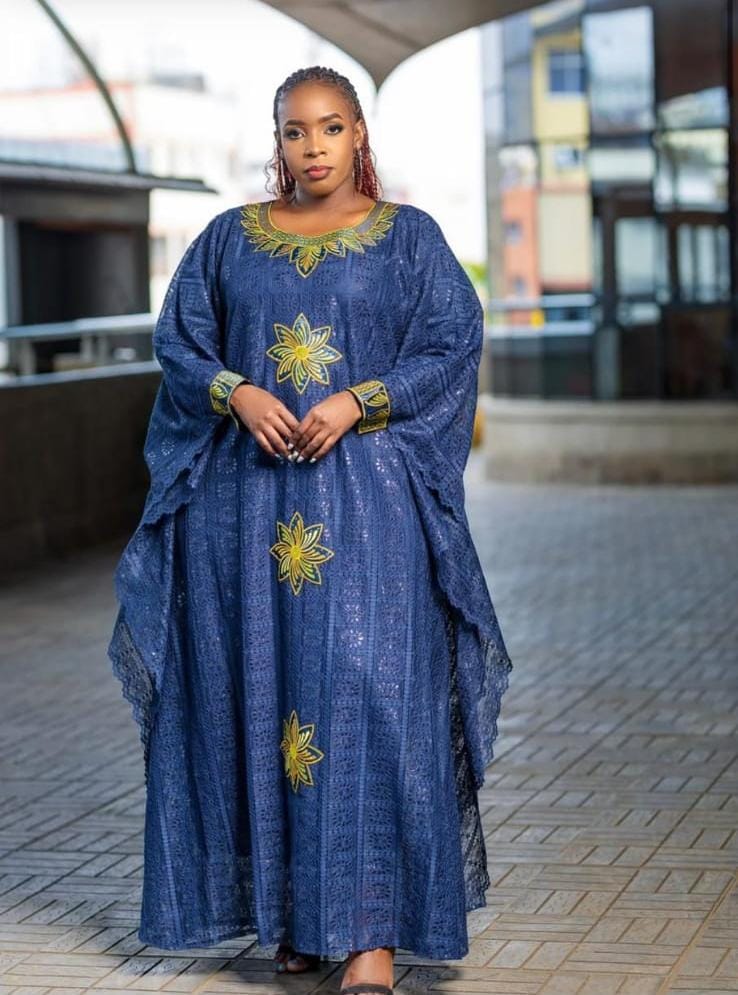 Sheba Dress